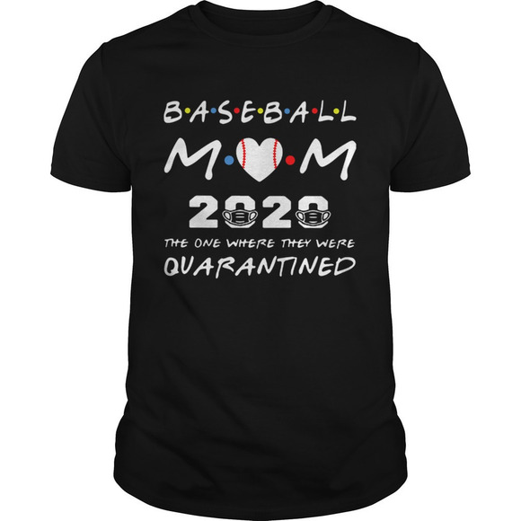 Jasper
D Other - Baseball Mom 2020 Quarantine Funny Meme Unisex Style T-Shirt